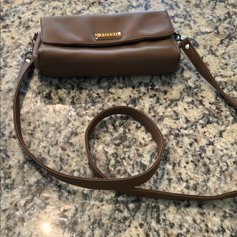 Fossil cross body bag